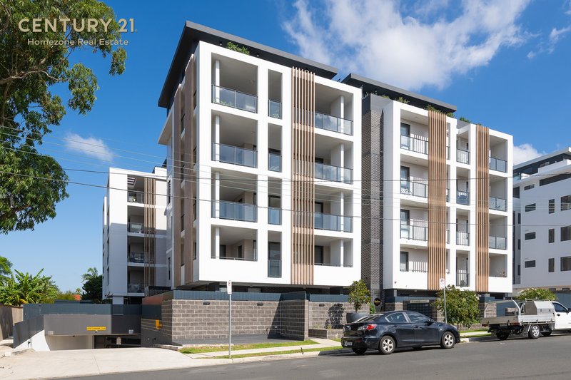 G06/41 Leonard Street, Bankstown NSW 2200