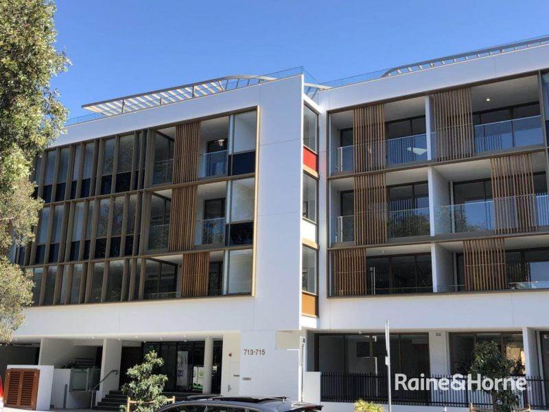 Photo - G06/713-717 Elizabeth Street, Waterloo NSW 2017 - Image 3