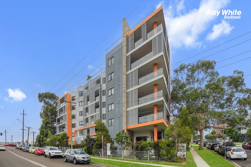 G07/43 Devitt Street, Blacktown NSW 2148