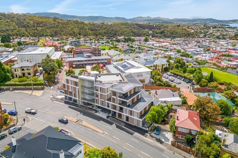 G07/431 Elizabeth Street, North Hobart TAS 7000