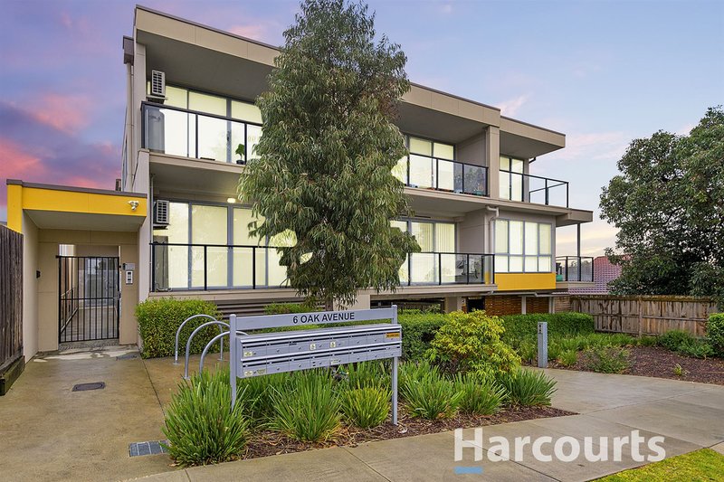 G07/6 Oak Avenue, Boronia VIC 3155