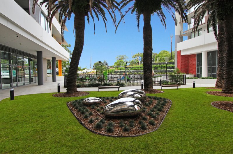 Photo - G07/7 Mooltan Ave , Macquarie Park NSW 2113 - Image 12