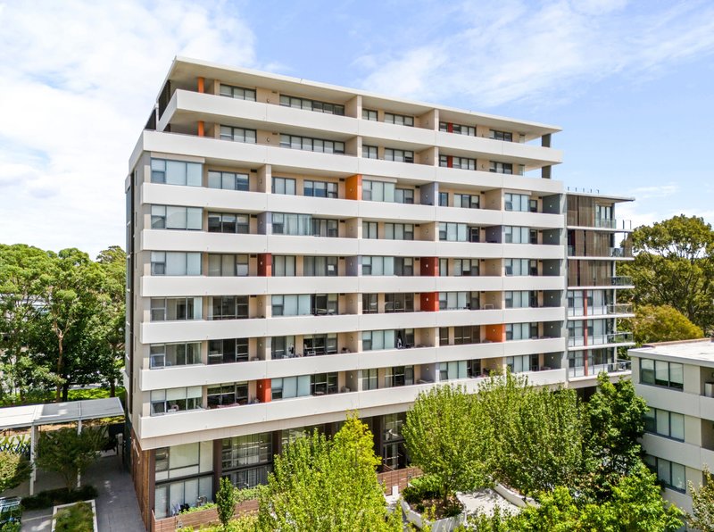 Photo - G07/7 Mooltan Ave , Macquarie Park NSW 2113 - Image 13