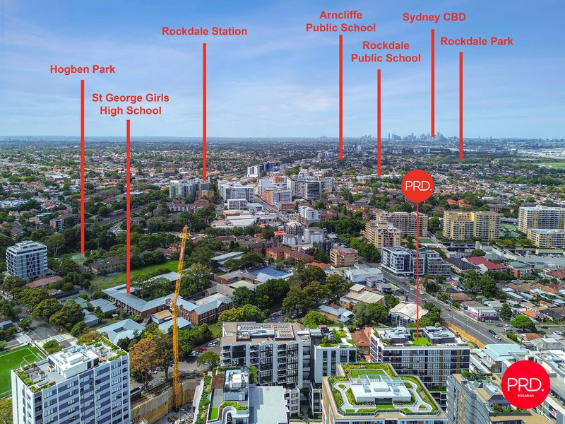 Photo - G08/10 Stanley Street, Kogarah NSW 2217 - Image 16