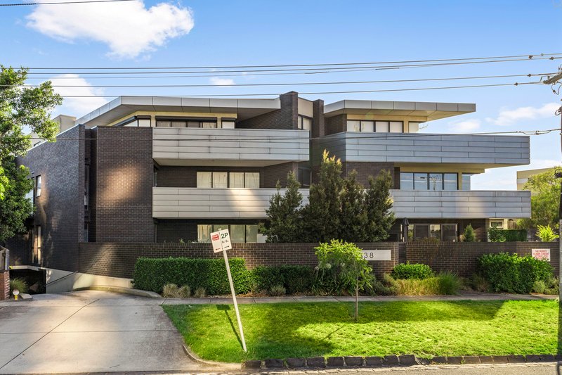 G08/1338 Dandenong Road, Hughesdale VIC 3166