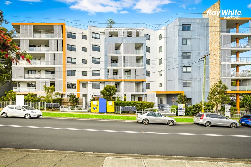 Photo - G08/43 Devitt Street, Blacktown NSW 2148 - Image 1