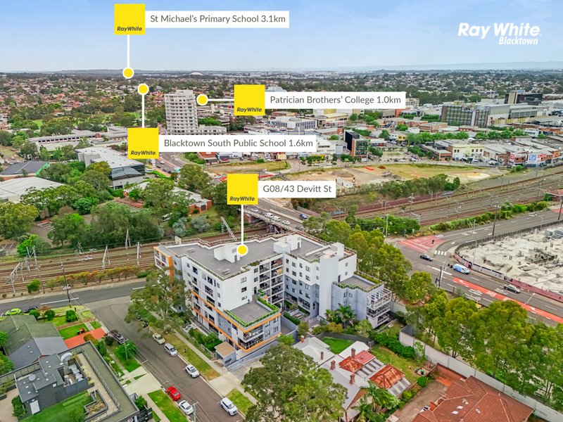Photo - G08/43 Devitt Street, Blacktown NSW 2148 - Image 20