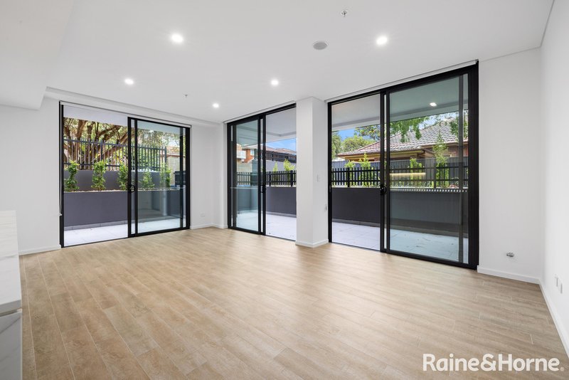 G08/6 James Street, Blakehurst NSW 2221