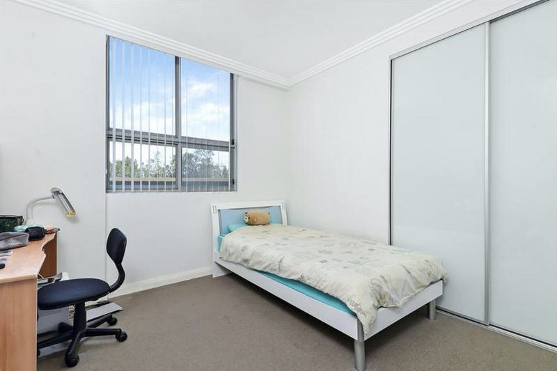 Photo - G08/81-86 Courallie (Building D) Avenue, Homebush West NSW 2140 - Image 4