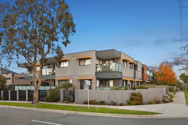 Photo - G08/9 Mountain Gate Drive, Ferntree Gully VIC 3156 - Image 1