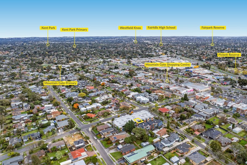 Photo - G08/9 Mountain Gate Drive, Ferntree Gully VIC 3156 - Image 11
