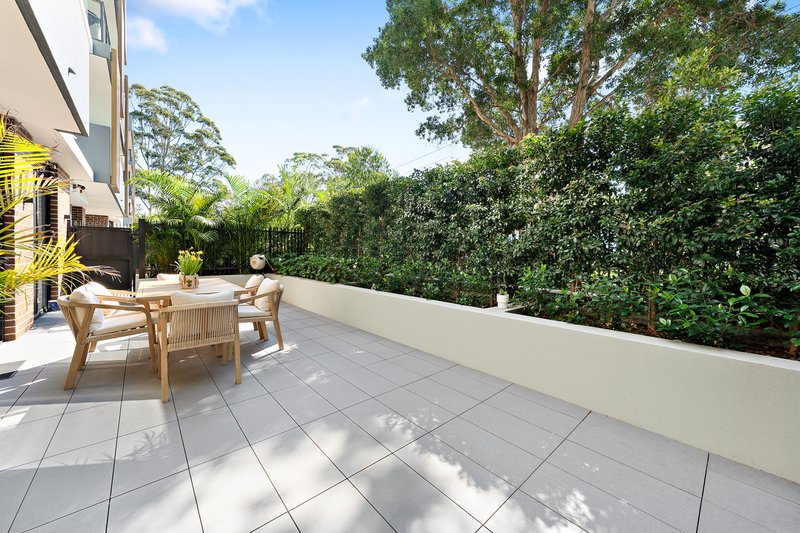 Photo - G09/28 Mindarie Street, Lane Cove NSW 2066 - Image 1