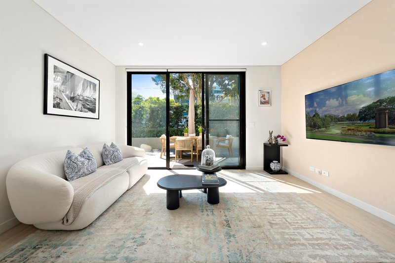 Photo - G09/28 Mindarie Street, Lane Cove NSW 2066 - Image 3