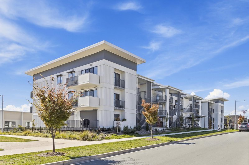 Photo - G10/40 Trinca Street, Denman Prospect ACT 2611 - Image 21