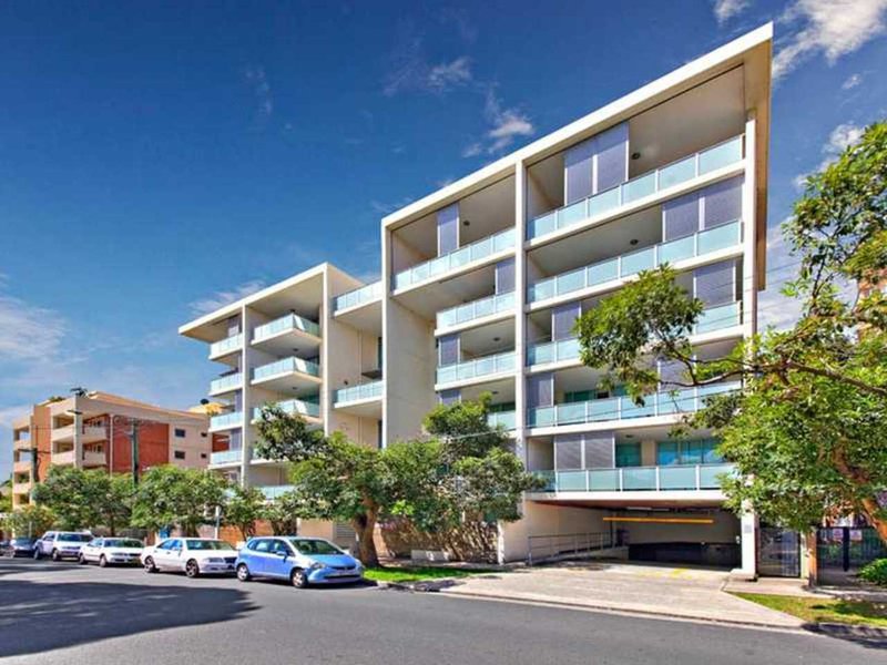 G10/8-12 Station Street, Homebush NSW 2140