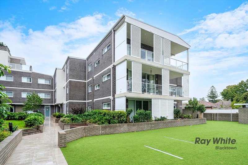 Photo - G10/89 Wentworth Ave , Wentworthville NSW 2145 - Image