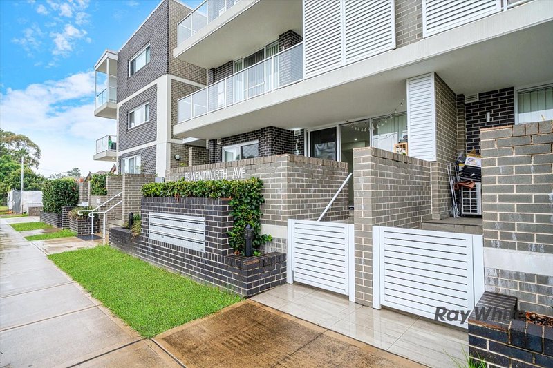 Photo - G10/89 Wentworth Ave , Wentworthville NSW 2145 - Image 2