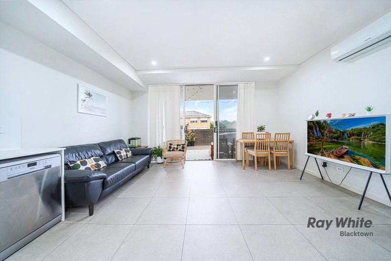 Photo - G10/89 Wentworth Ave , Wentworthville NSW 2145 - Image 3