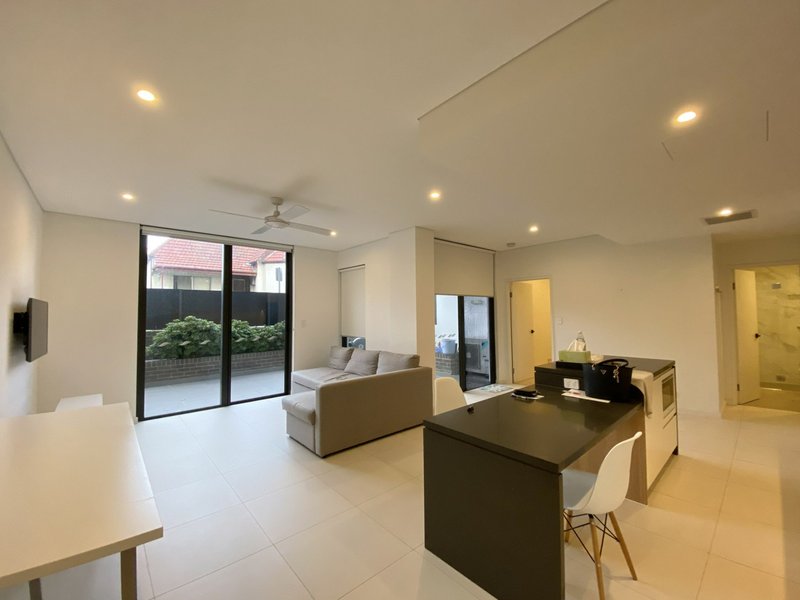 G1/10 Gladstone Street, Burwood NSW 2134