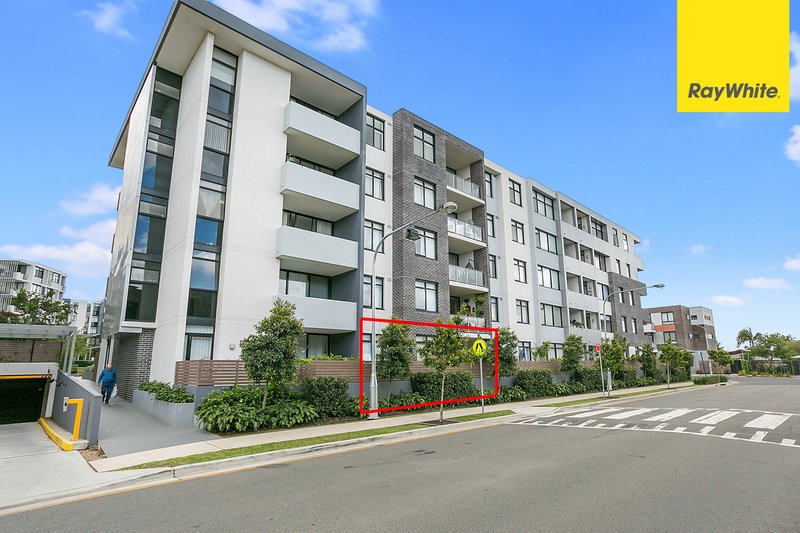 G11/1 Victa St , Campsie NSW 2194