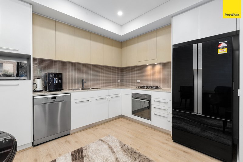 Photo - G11/1 Victa St , Campsie NSW 2194 - Image 4