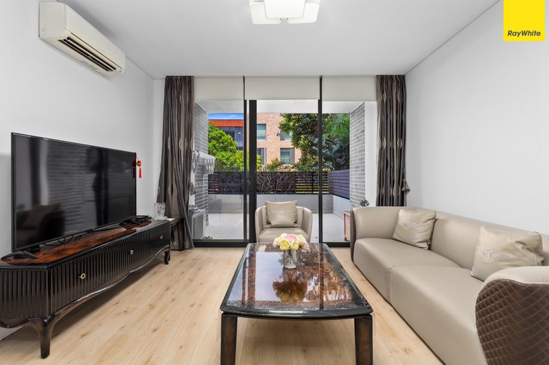 Photo - G11/1 Victa St , Campsie NSW 2194 - Image 6