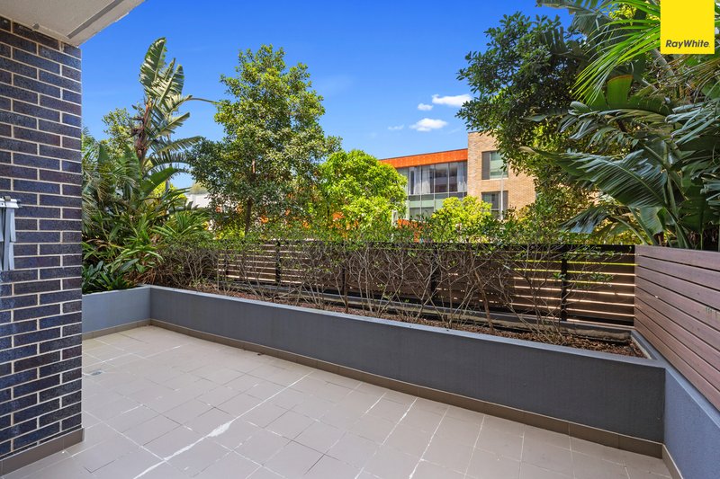 Photo - G11/1 Victa St , Campsie NSW 2194 - Image 9