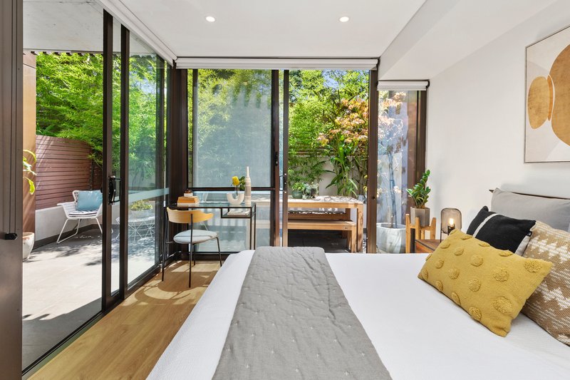 Photo - G11/143 West Street, Crows Nest NSW 2065 - Image 2