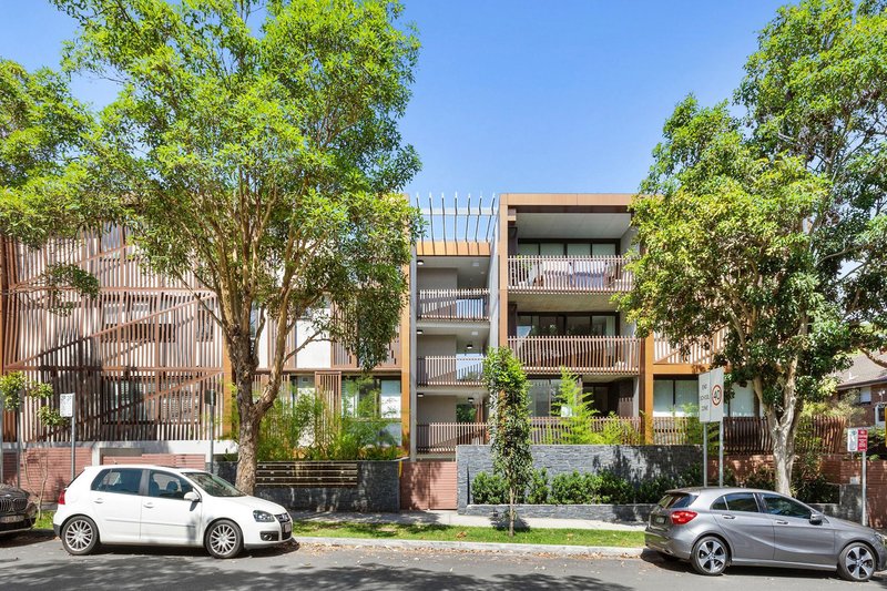 Photo - G11/143 West Street, Crows Nest NSW 2065 - Image 9