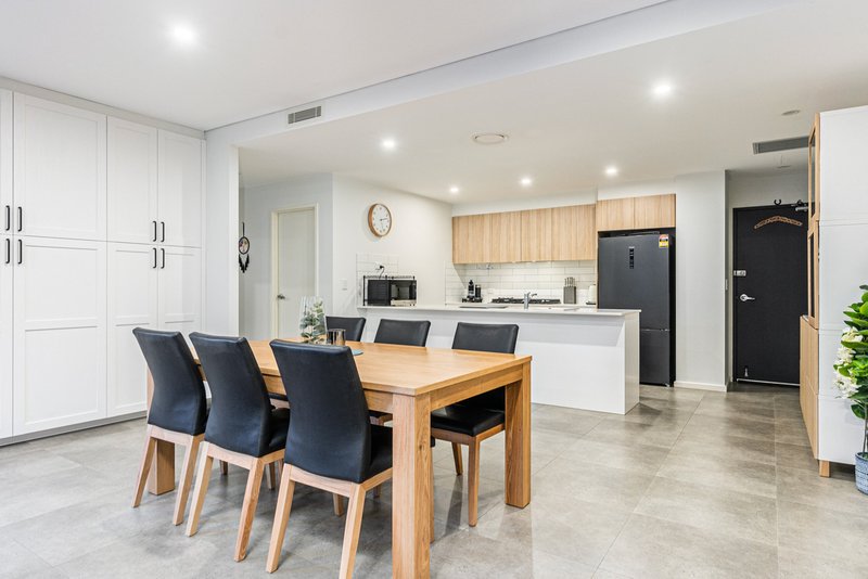 G11/2 Thorogood Boulevard, North Kellyville NSW 2155