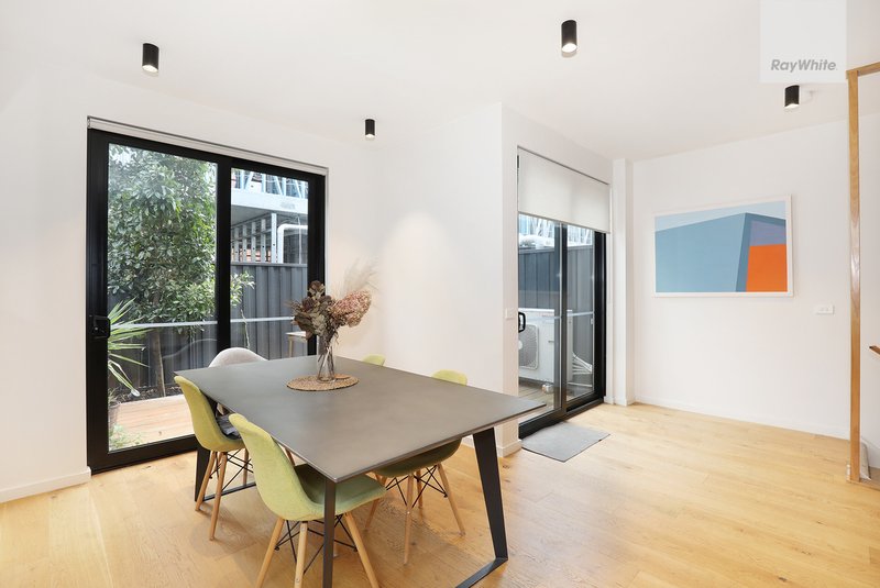 Photo - G11/22 Nicholson Street, Fitzroy North VIC 3068 - Image 4