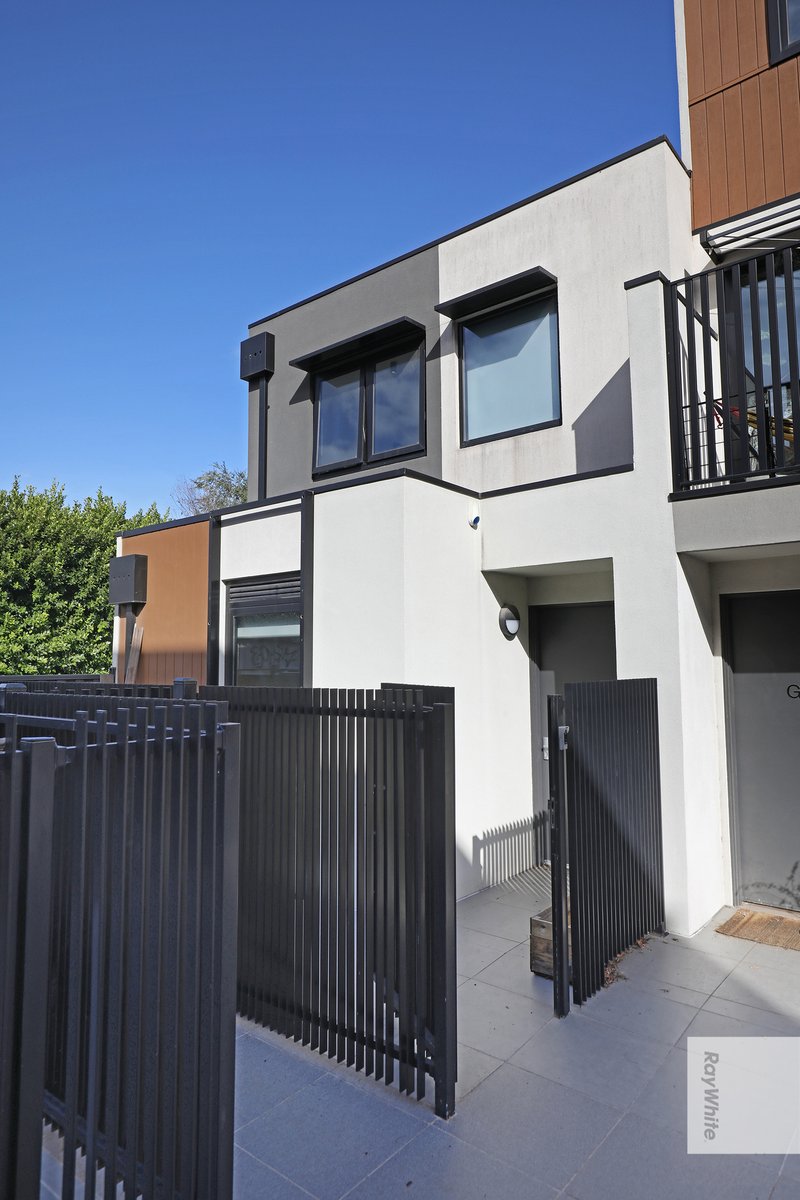 Photo - G11/22 Nicholson Street, Fitzroy North VIC 3068 - Image 12