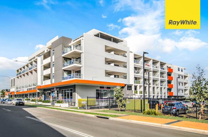 G11/25 Railway Road, Quakers Hill NSW 2763