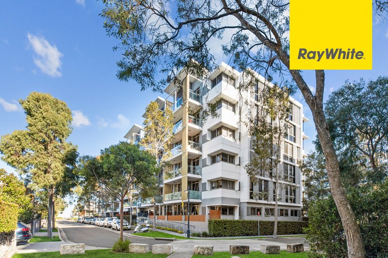 G11/3 Ferntree Place, Epping NSW 2121