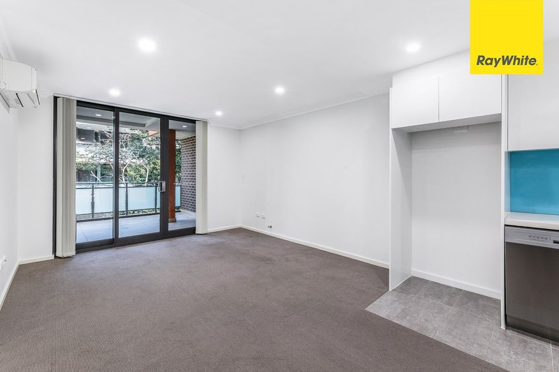 Photo - G11/38-44 Pembroke Street, Epping NSW 2121 - Image 2