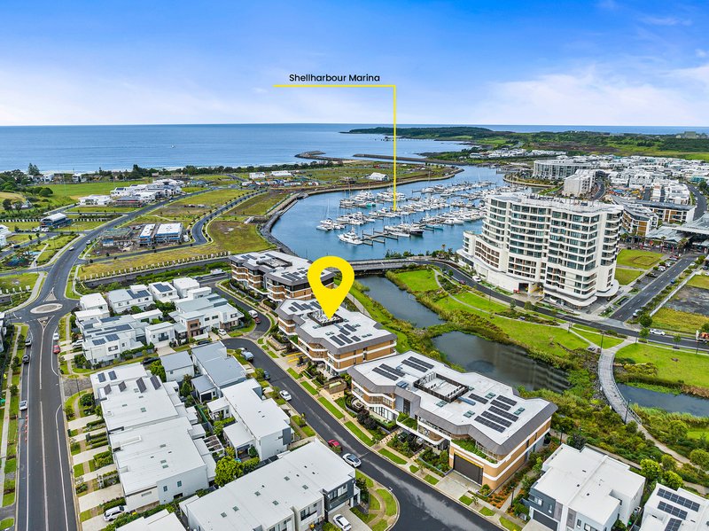 Photo - G12/15 Cormorant Way, Shell Cove NSW 2529 - Image 10