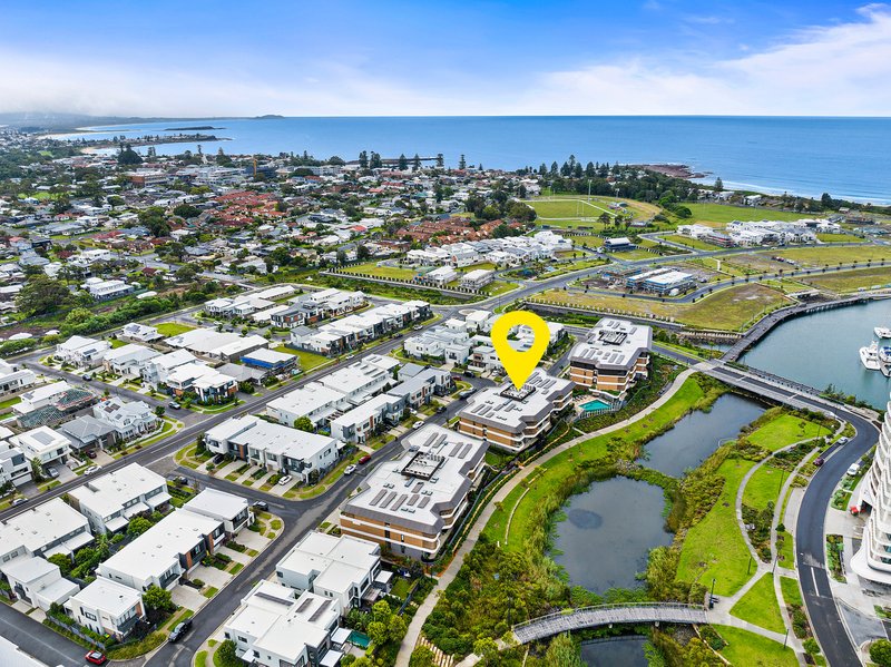 Photo - G12/15 Cormorant Way, Shell Cove NSW 2529 - Image 11