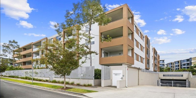 Photo - G13/1-3 Demeter Street, Rouse Hill NSW 2155 - Image 1