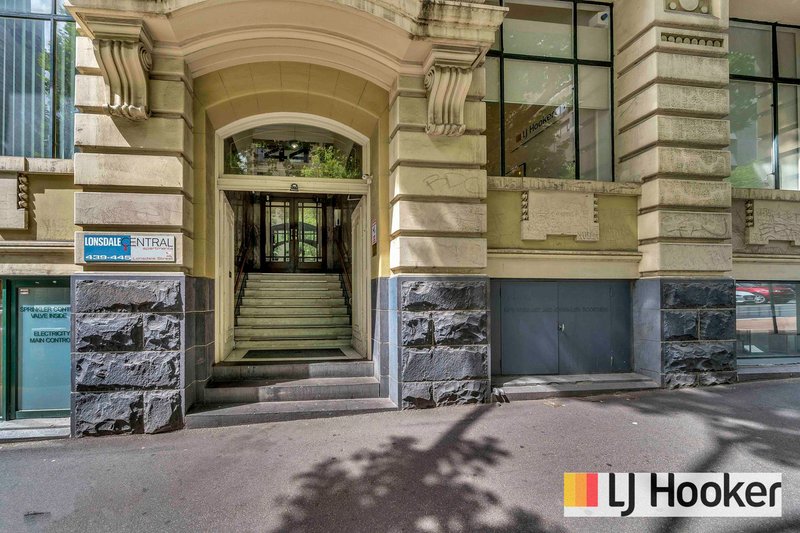 Photo - G13/441 Lonsdale Street, Melbourne VIC 3000 - Image 7