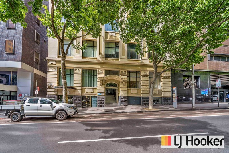 Photo - G13/441 Lonsdale Street, Melbourne VIC 3000 - Image 8