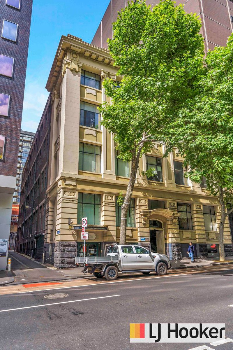 Photo - G13/441 Lonsdale Street, Melbourne VIC 3000 - Image 9