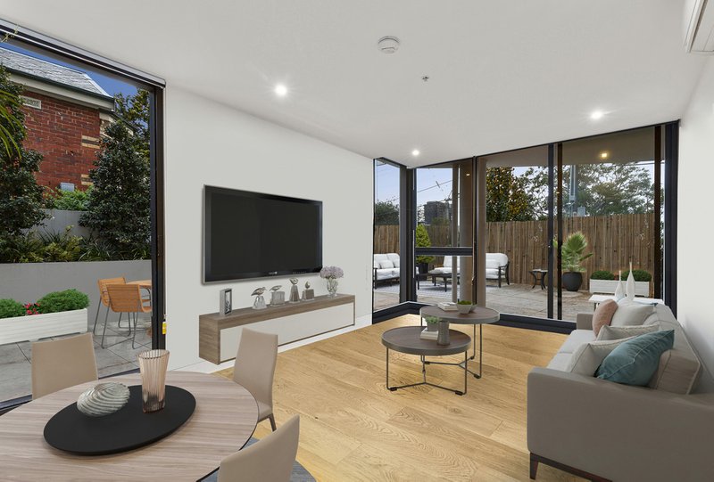 G13/740 Station Street, Box Hill VIC 3128