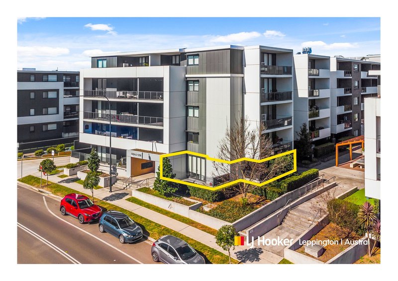 Photo - G14/125a Jerralong Drive, Schofields NSW 2762 - Image 1