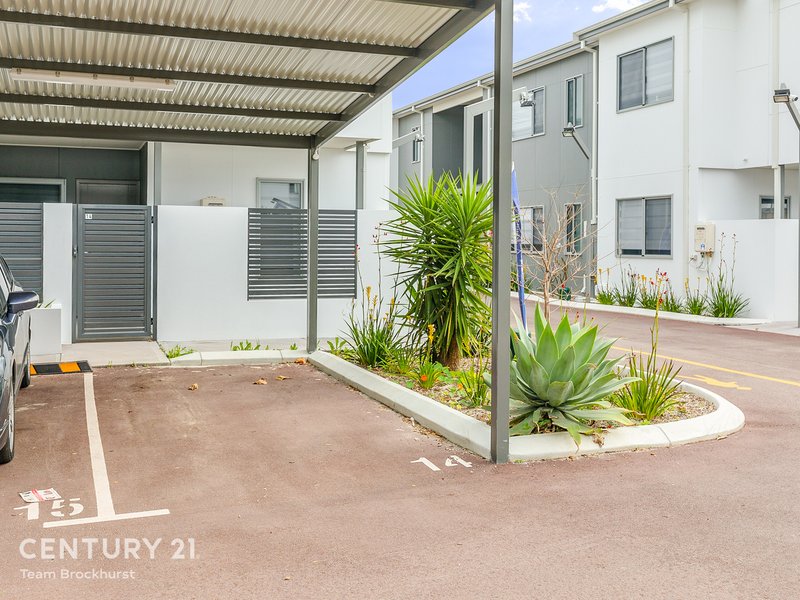 Photo - G14/36 Merrifield Avenue, Kelmscott WA 6111 - Image 12