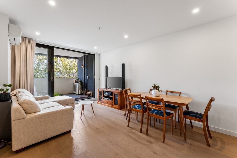 Photo - G14A/399 Burwood Highway, Burwood VIC 3125 - Image 4