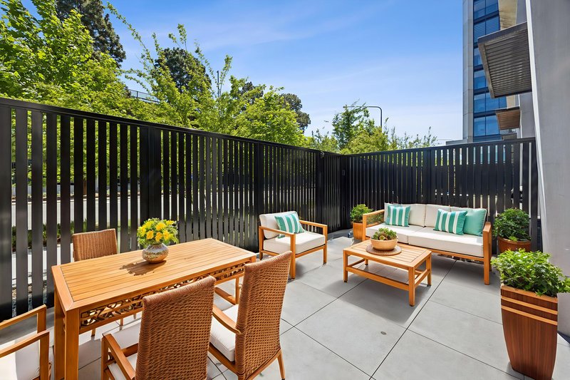 G15/81 Cooyong , Reid ACT 2612