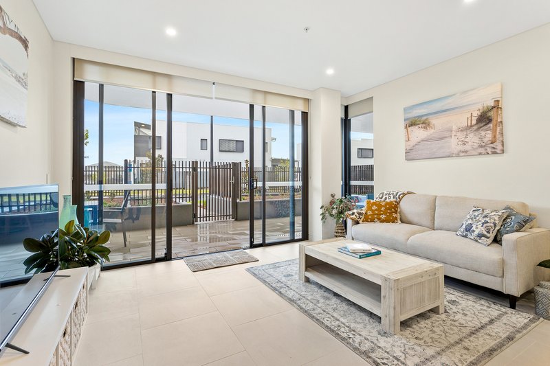 Photo - G17/15-17 Cormorant Way, Shell Cove NSW 2529 - Image 4