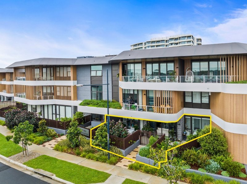 Photo - G17/15-17 Cormorant Way, Shell Cove NSW 2529 - Image 1