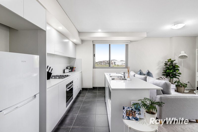 Photo - G17/30 Rebecca Street, Schofields NSW 2762 - Image 4