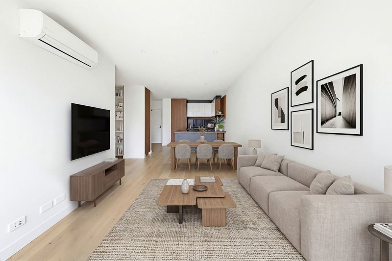 Photo - G18/692 Whitehorse Road, Mont Albert VIC 3127 - Image 1